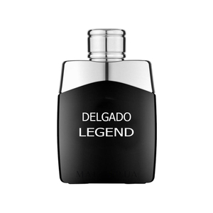 عطر جیبی مردانه دلگادو مدل Legend حجم25میل